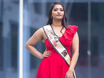 Taniya Guhathakurata